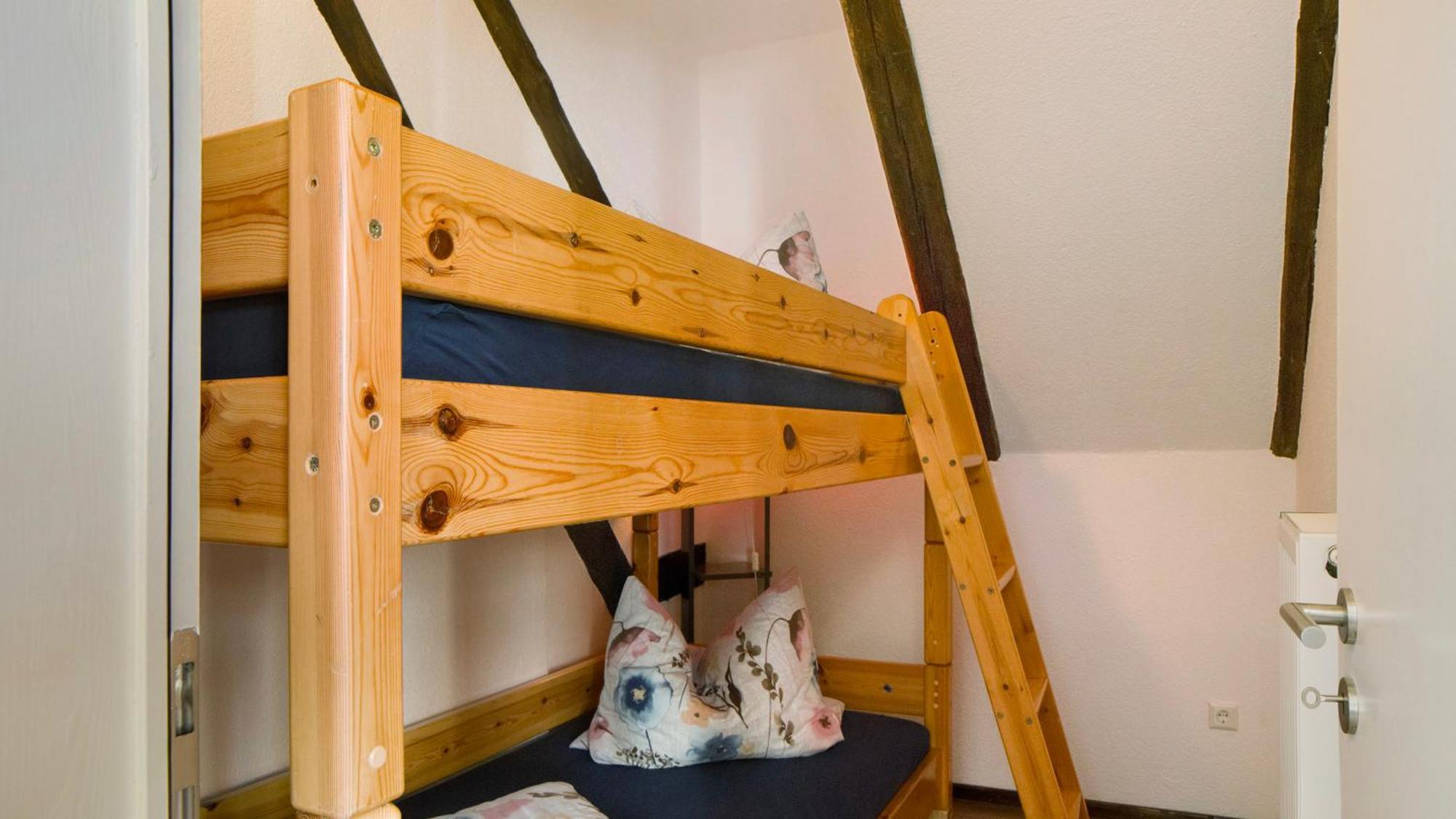 Haus Zum Sternen Apartment Vohrenbach Bagian luar foto